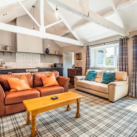 Octon Cottages Luxury 1 And 2 Bedroom Cottages 1 Mile From Taunton Centre Exterior photo