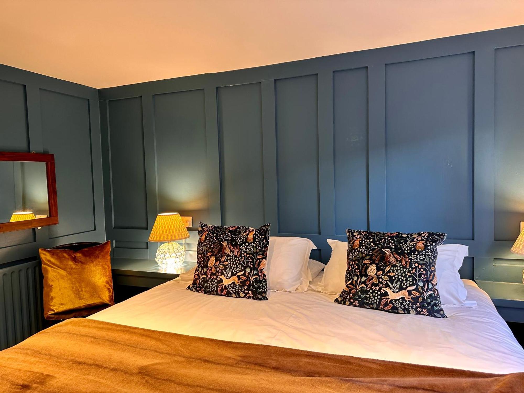 Octon Cottages Luxury 1 And 2 Bedroom Cottages 1 Mile From Taunton Centre Exterior photo