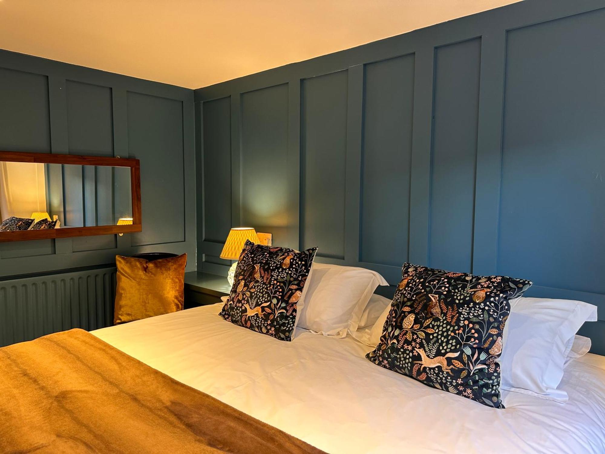 Octon Cottages Luxury 1 And 2 Bedroom Cottages 1 Mile From Taunton Centre Exterior photo